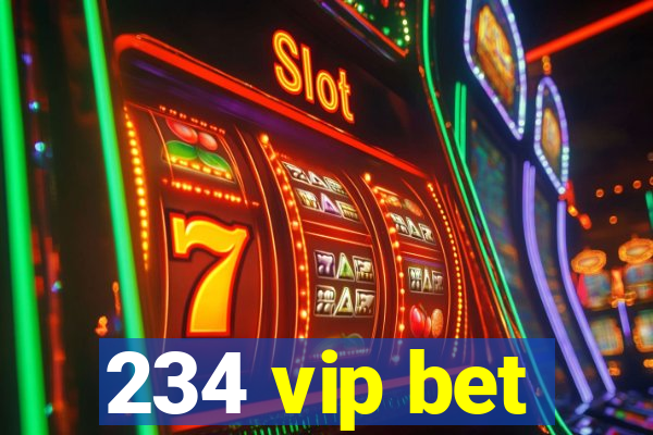 234 vip bet